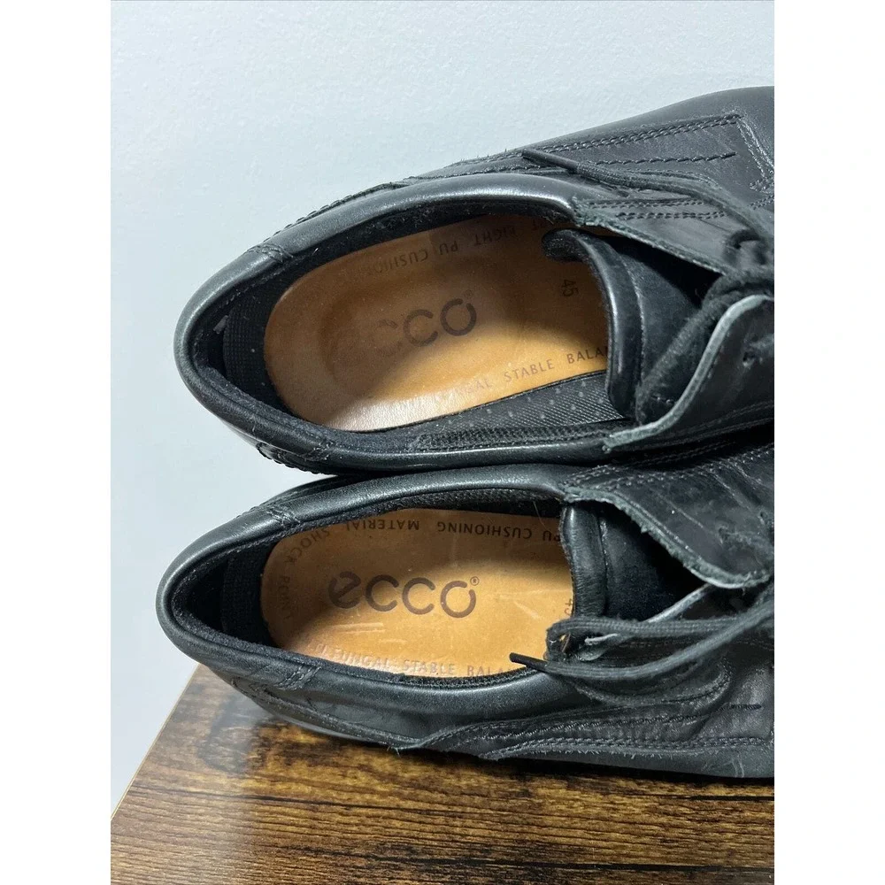 Ecco helsinki black